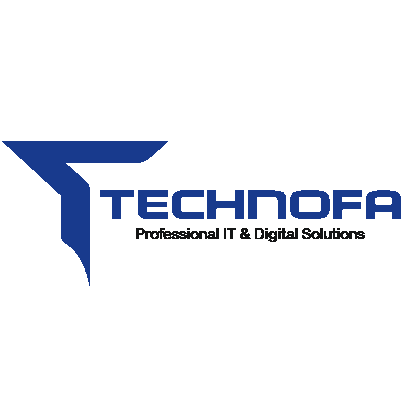 Technofa - Professional IT & Digital Solutions